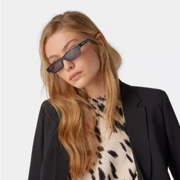 RARE Balenciaga Havana Sunglasses - Picture 3 of 7